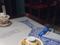 -醉英雄四川料理(新塘万达广场店)