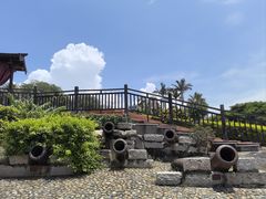 -胡里山炮台