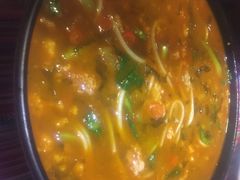 -香巴拉云南餐厅(华莱坞店)