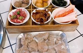 Sufen's Secret Sliding Pork