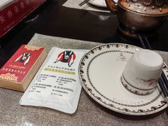 -蒙古人烤羊大师(工农大路创始店)