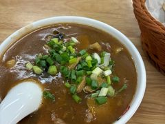 -高群生胡辣汤(亚运村店)