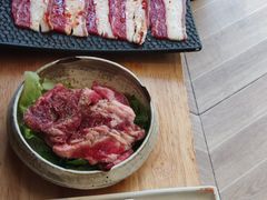 秘制肥牛-泥炉烧肉师(新街口金銮巷店)