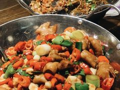 -湘味淳(千禧街店)