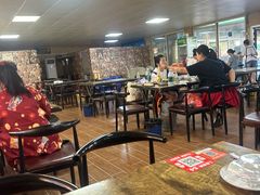 -清真·馬坡二旦烧烤(人生一串拍摄店)