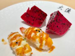 -大渔铁板烧(万象城店)