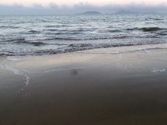 -普陀山风景名胜区-千步大沙