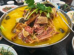 -绍兴名菜馆(可乐路店)