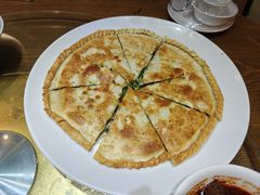 -茂盛小吃(蓝田店)