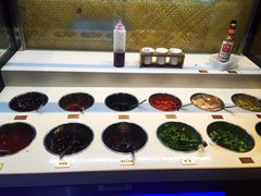 -傣妹火锅(南京东路一店)