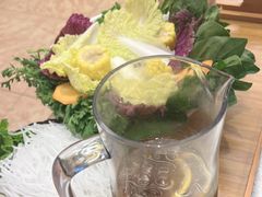 -东来顺饭庄(天坛店)