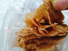 -李小老烧饼(常营民族家园店)