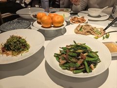 黑猪肉-四季民福烤鸭店(王府井东安门店)