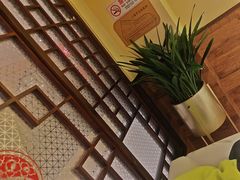 -西贝(六里桥旗舰店)