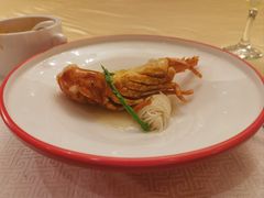 -汾阳花园酒店·餐厅(徐汇店)