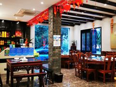 大堂-湾里人家(旺山景区店)