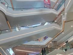 -吾悦广场(南京鼓楼店)