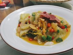 -杭州我们家餐厅(江和美店)