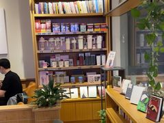 -COSTA COFFEE(西贸凯德晶品4层2店)