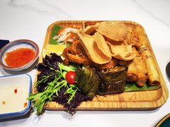 -探越小馆·越泰料理(增城永旺店)