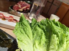 -伊茉家的烤肉店(勒泰中心店)