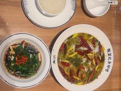 -太二酸菜鱼(SM城市广场店)