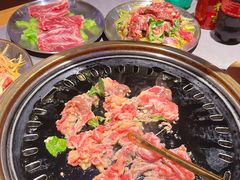 -杨小佳·齐齐哈尔烤肉·烤串(广州店)