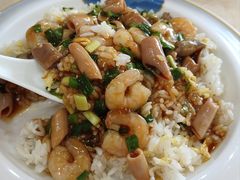 -北方饺子王·海肠捞饭·海鲜锅(山大店)