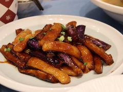 -阿毛饭店(和义路店)