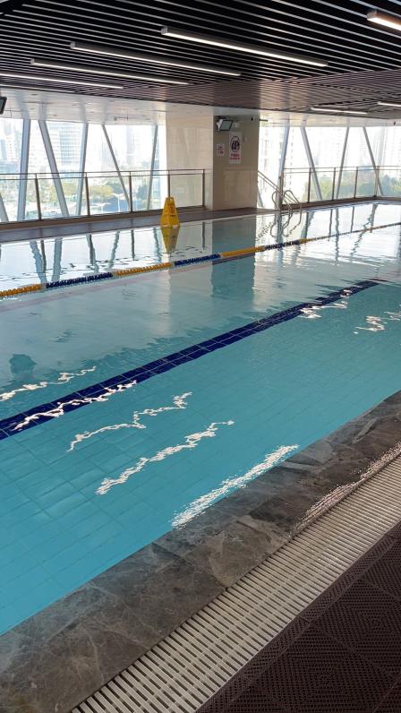 威尔仕健身(星澜里店)-"经过疫情,突然胖了一圈,回想过来才下决心.