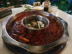 -枇杷园食为鲜火锅(南山店)