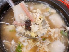 -天津卫码头(南开大悦城店)