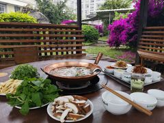 -朝伟清真铜瓢牛肉馆(三十年老·店)