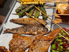 -北丐先生·野馄饨烧烤(长宁龙之梦店)