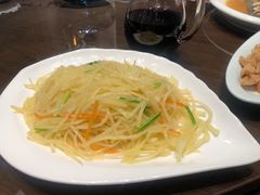 -青岛鑫江温德姆酒店