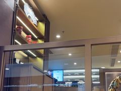 -霸王茶姬(上海恒基名人店)