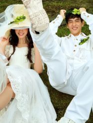 -Mregina 美人纪摄影(样片研发中心)