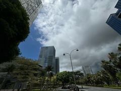 -厦门高崎国际机场-T3航站楼