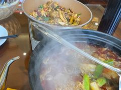 -肖记公安牛肉鱼杂馆·省级非物质文化遗产(三角路直营店)