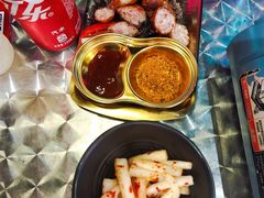 -Meet Sun首尔大排档(湘潭城市盒子店)