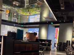 -炉鱼(爱琴海购物公园店)