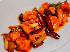 -月福京味斋·烤鸭店·北京菜(鼓楼总店)