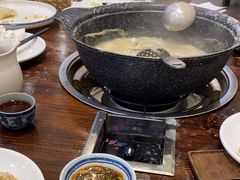 -御膳粥·牛乳粥底火锅·地道顺德菜(容桂店)