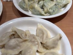 -东方饺子王(重庆路亚泰店)