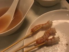 斑节虾-红门金汤·港式火锅(英皇集团中心店)
