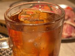 -乾杯烧肉居酒屋(中洲湾店)