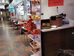 -川正旺江湖菜(三元桥店)
