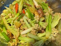 -旺角小渔村(二马路店)