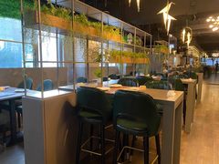 -Oasis Bar & Grill