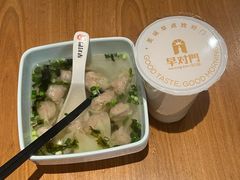 -早对门(鼓楼店)